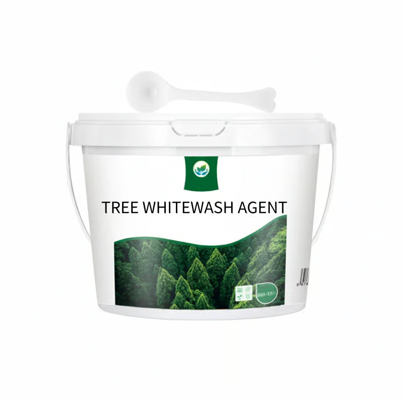 Exclusive Offerš„Long-Lasting Tree Whitewash Agent