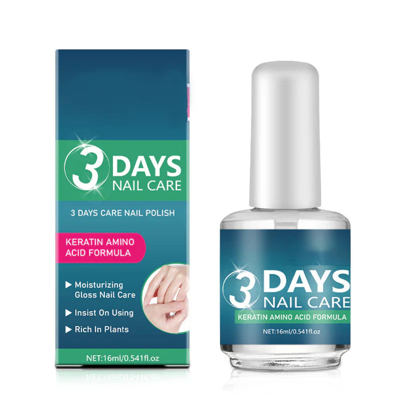 💅✨High-Gloss Quick-Dry Nail Oil - Salon-Perfect Shine, Anytime, Anywhere!💅Buy 1 Get 1 Free💅