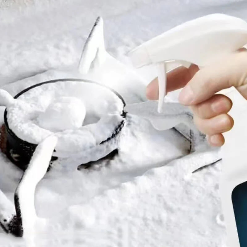 🔥BUY 1 GET 2🔥 FREE Kitchen Stubborn Grease & Grime Remover