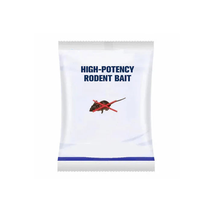 ✨High-Potency Rodent Bait✨🔥 BUY 1 GET 1 FREE! 🔥