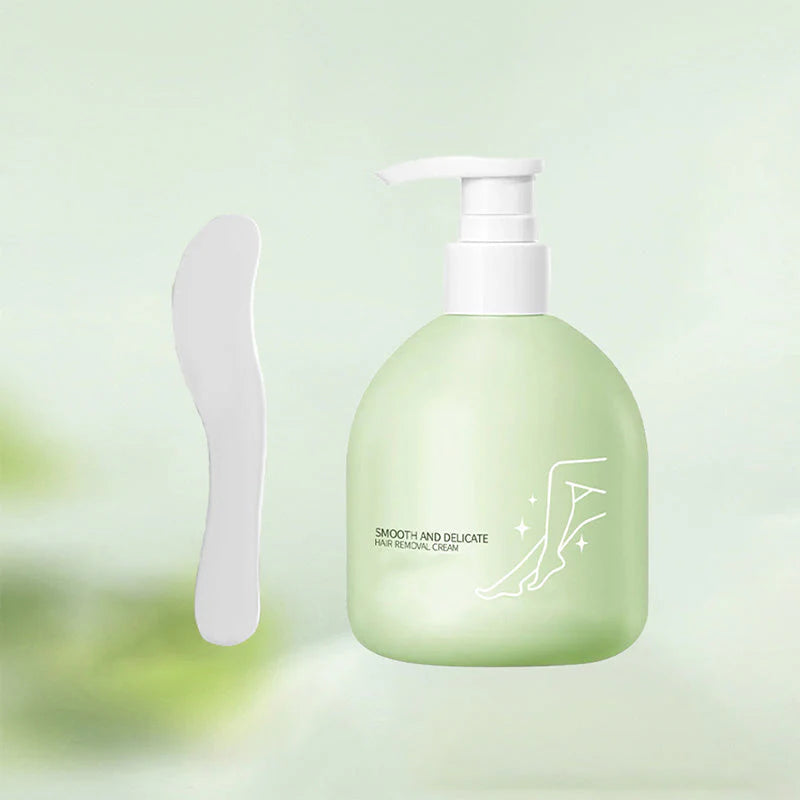 Gentle and Non-Irritating Hair Removal Cream|Limited-time offerš