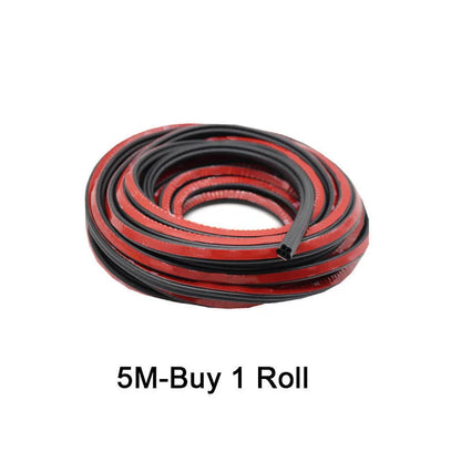 SoundShield™ - Universal Car Door Insulation Strip