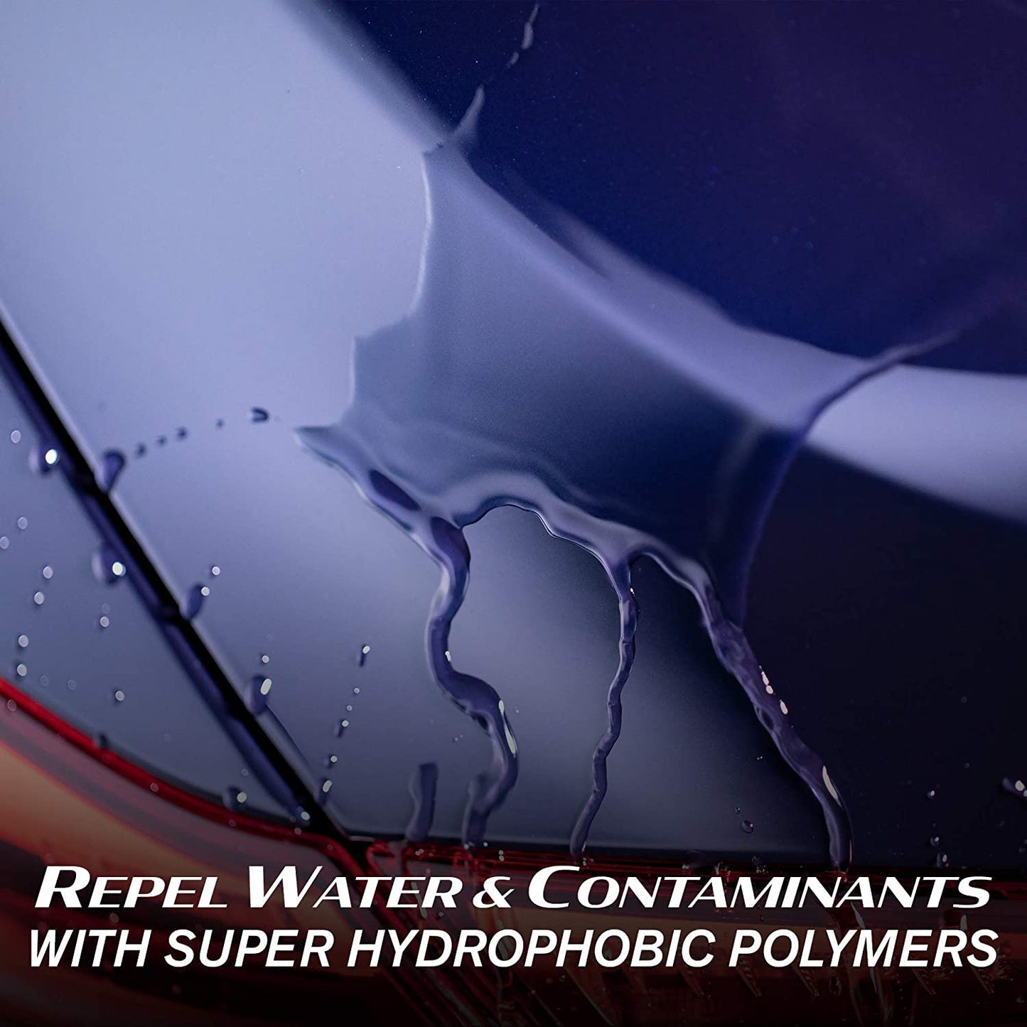 Sopami Car Coating Spray 50ml Pack of 2