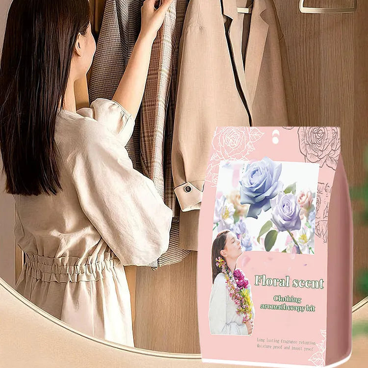 🔥BUY 1 GET 1 FREE🔥 Camphor balls with a floral scent