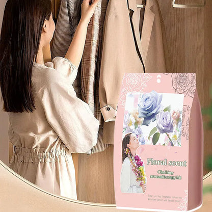🔥BUY 1 GET 1 FREE🔥 Camphor balls with a floral scent