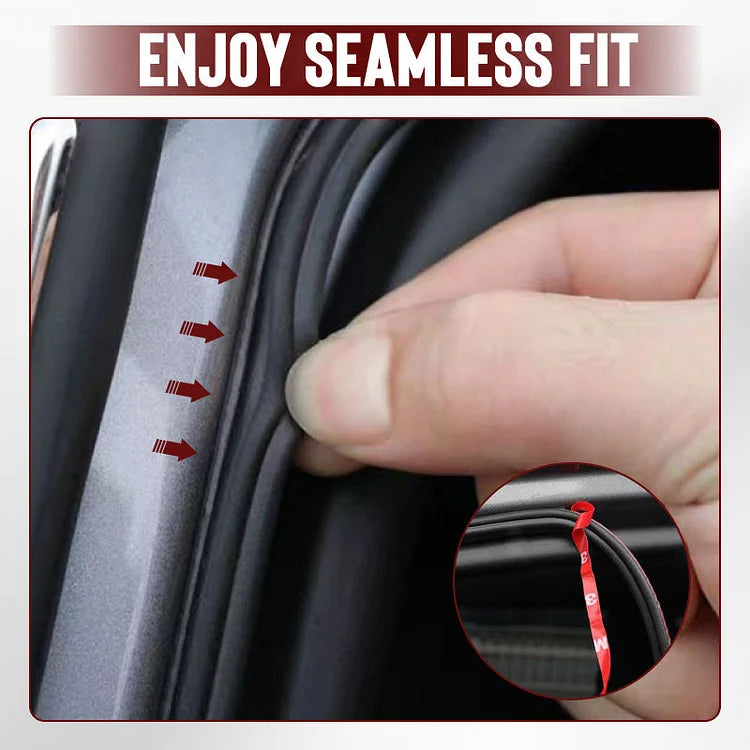 SoundShield™ - Universal Car Door Insulation Strip