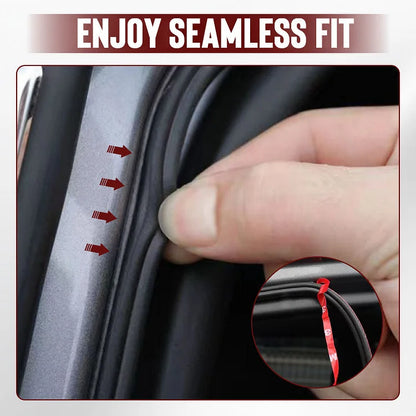 SoundShield™ - Universal Car Door Insulation Strip