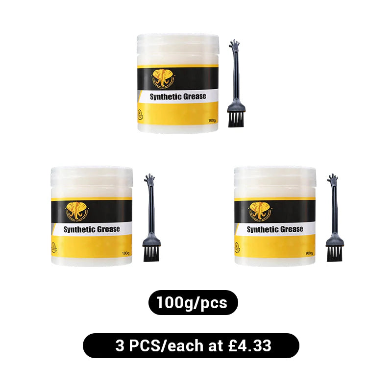 🔥BUY 1 GET 1 FREE🔥 🚗 Automobile lubricating grease 🖌️ free