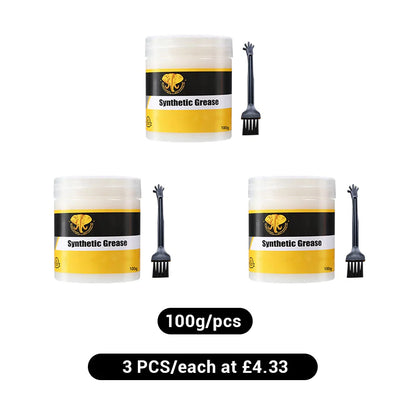 🔥BUY 1 GET 1 FREE🔥 🚗 Automobile lubricating grease 🖌️ free