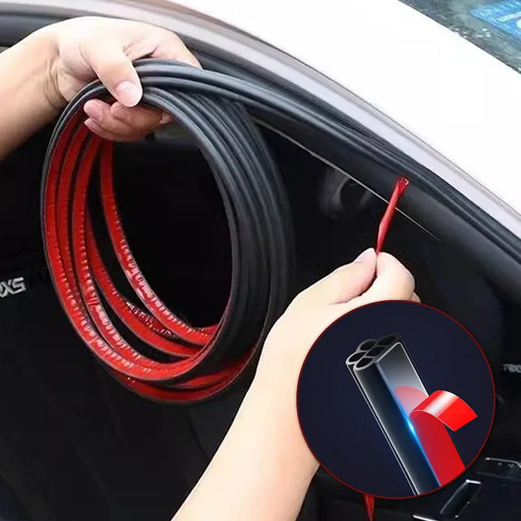 SoundShield™ - Universal Car Door Insulation Strip