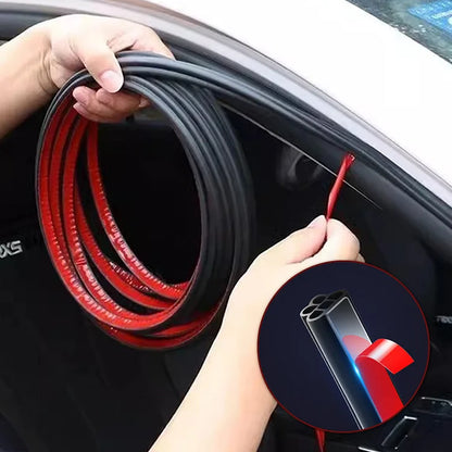 SoundShield™ - Universal Car Door Insulation Strip