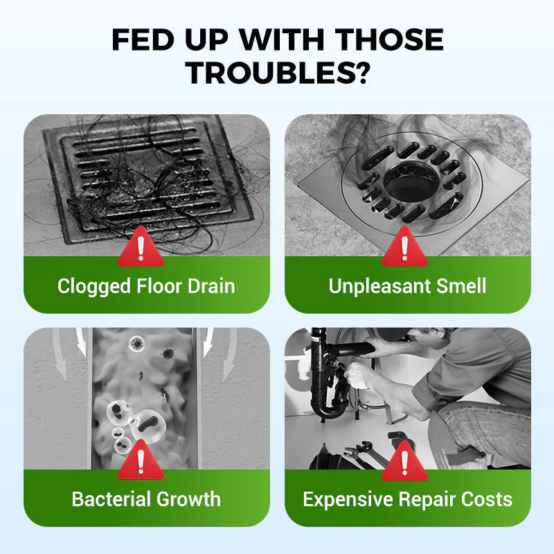 🔥Buy 1 Get 6 Free!🔥Powerful Pipe Dredging Agent