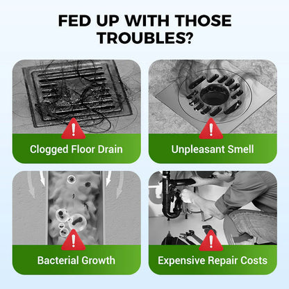 🔥Buy 1 Get 6 Free!🔥Powerful Pipe Dredging Agent