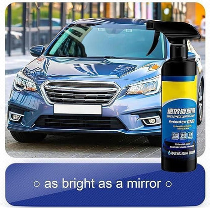 Sopami Car Coating Spray 🔥 BUY 1 GET 1 FREE 🔥