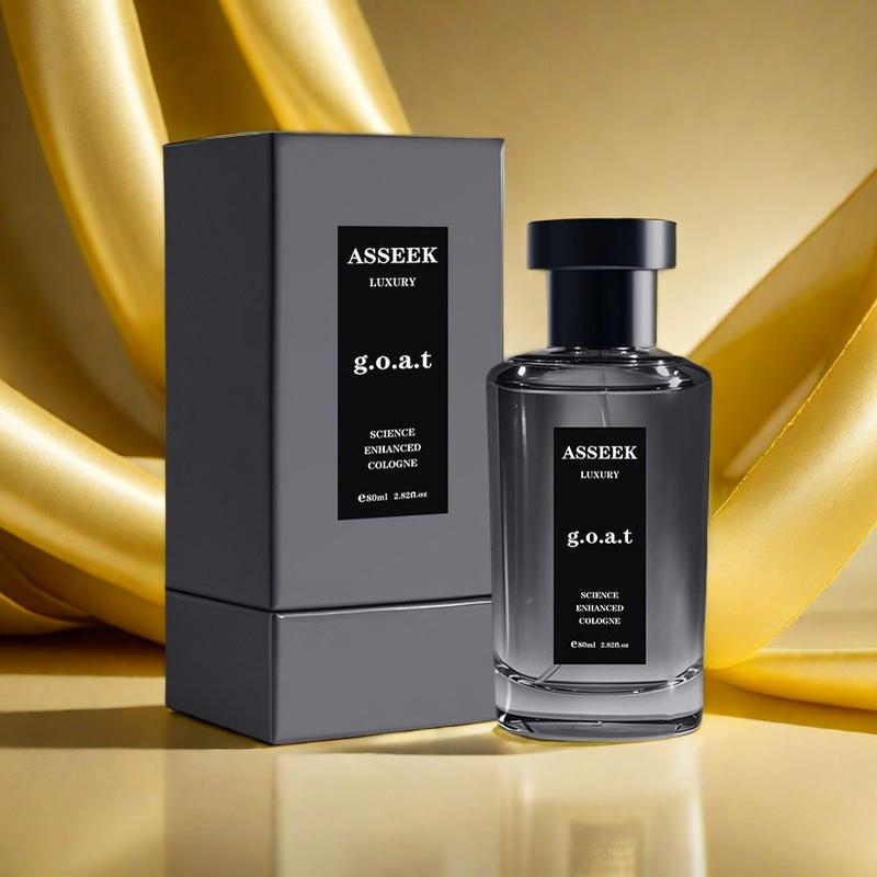 ASSEEK Midnight Marine Man Men's Perfume-OceanAroma 🔥BUY 1 GET 1 FREE🔥