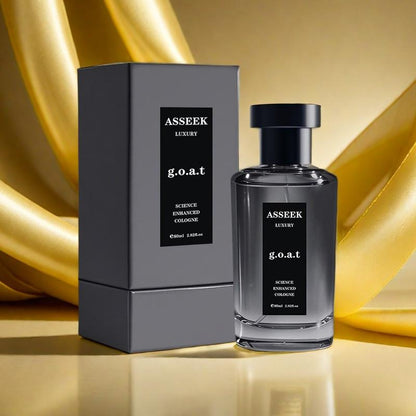 ASSEEK Midnight Marine Man Men's Perfume-OceanAroma 🔥BUY 1 GET 1 FREE🔥
