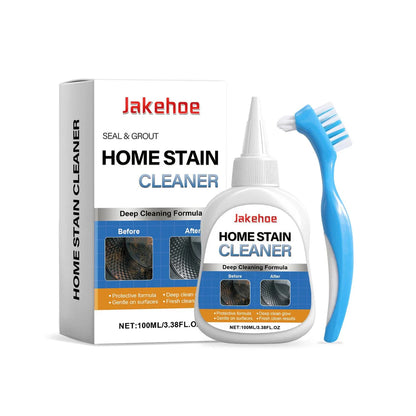 🔥BUY 1 GET 1 FREE WITH FREE BRUSH!!!💥Mold Removal Gel Multi-Purpose Household Cleaning Gel