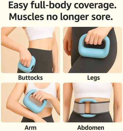Full Body Belly Fat Burner