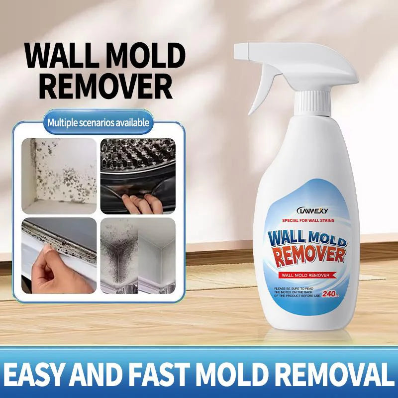🔥 BUY 1 GET 2 FREE 🔥Highly Effective Mould Removal Spray