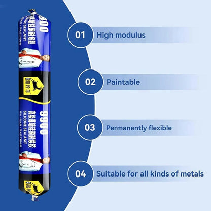 🔥Buy 1 Get 1 Free🔥 Waterproof Silicone Sealant