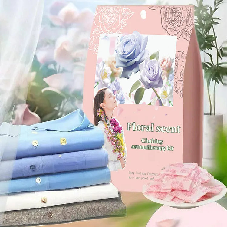 🔥BUY 1 GET 1 FREE🔥 Camphor balls with a floral scent