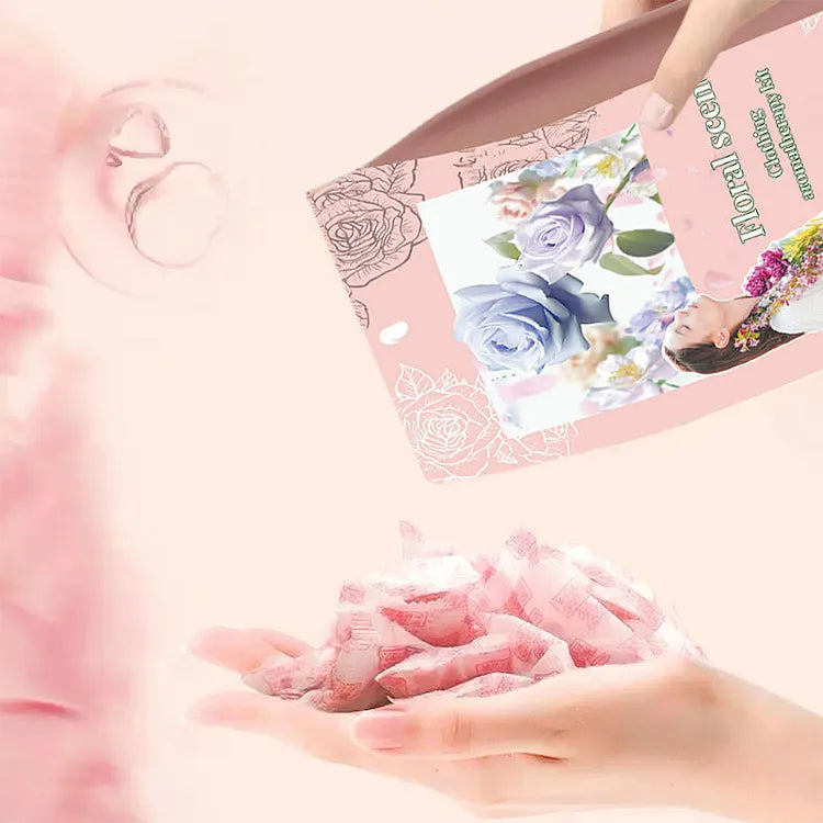 🔥BUY 1 GET 1 FREE🔥 Camphor balls with a floral scent