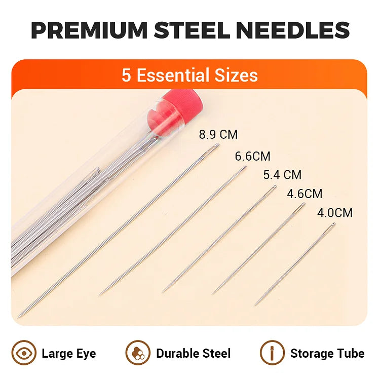 37PCS Sewing Tool Set