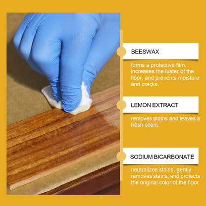 Beeswax Wood Polish Spray | Restore Shine , Protect Furniture ✨BUY 1 GET 2 FREE✨
