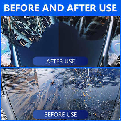 Sopami Car Coating Spray 50ml Pack of 2