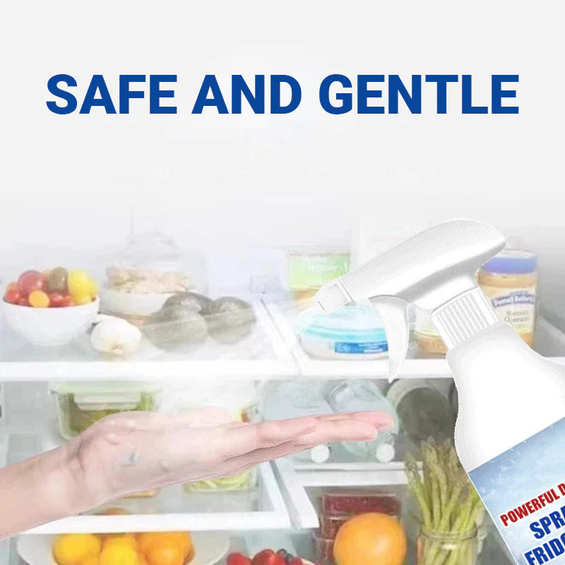🔥BUY 1 GET 1 FREE 🔥 Defrosting Spray for Refrigerator & Freezer