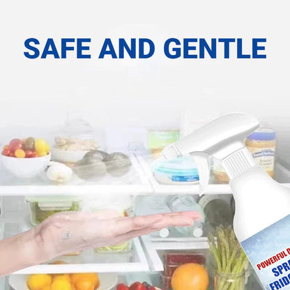 🔥BUY 1 GET 1 FREE 🔥 Defrosting Spray for Refrigerator & Freezer