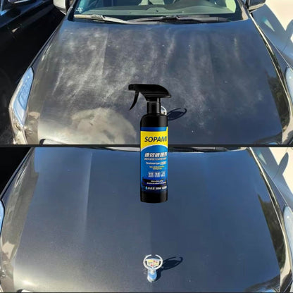 Sopami Car Coating Spray 50ml Pack of 2