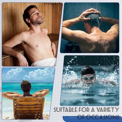 🔥Men’s Quick Wear Bath Towel🔥