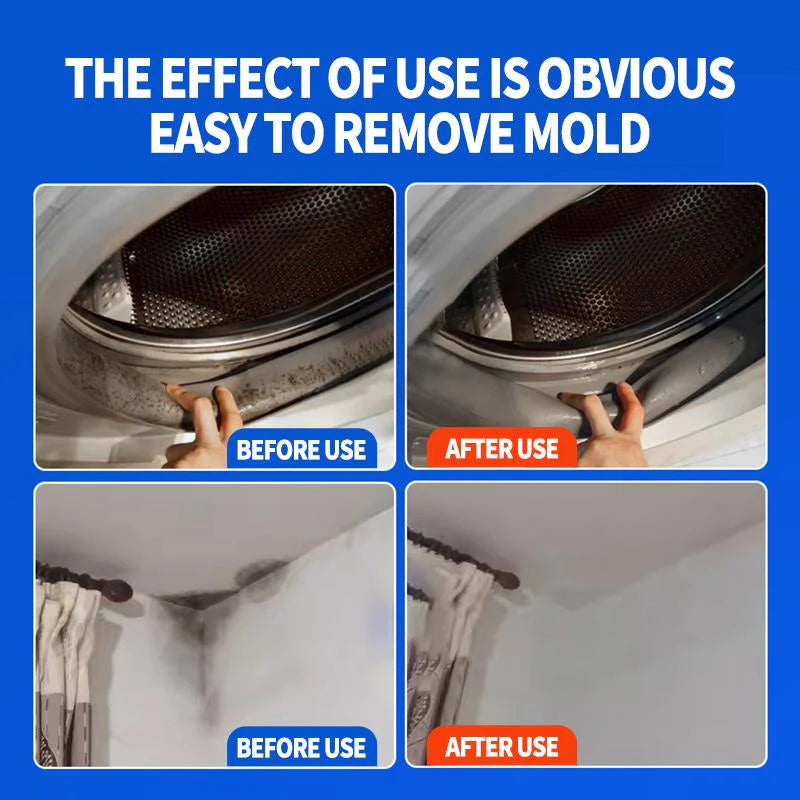 🔥 BUY 1 GET 2 FREE 🔥Highly Effective Mould Removal Spray