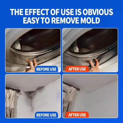 🔥 BUY 1 GET 2 FREE 🔥Highly Effective Mould Removal Spray