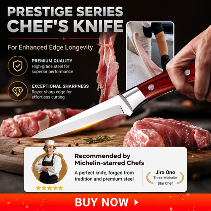 🔥BUY 1 GET 1 FREE🔥 Japanese Premium Knife