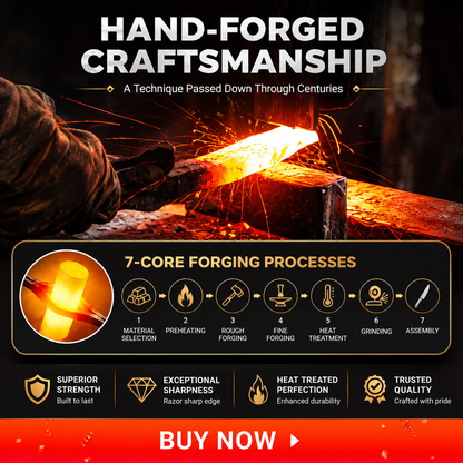🔥BUY 1 GET 1 FREE🔥 Japanese Premium Knife