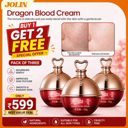 🔥BUY 1 GET 1 FREE🔥 KOREAN DRAGON BLOOD CREAM