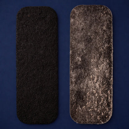 Activated Coconut Carbon Fan Air Filters 🔥Pair of 6🔥