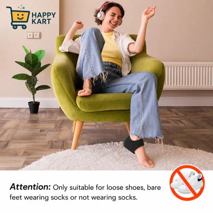 Heel Protectors