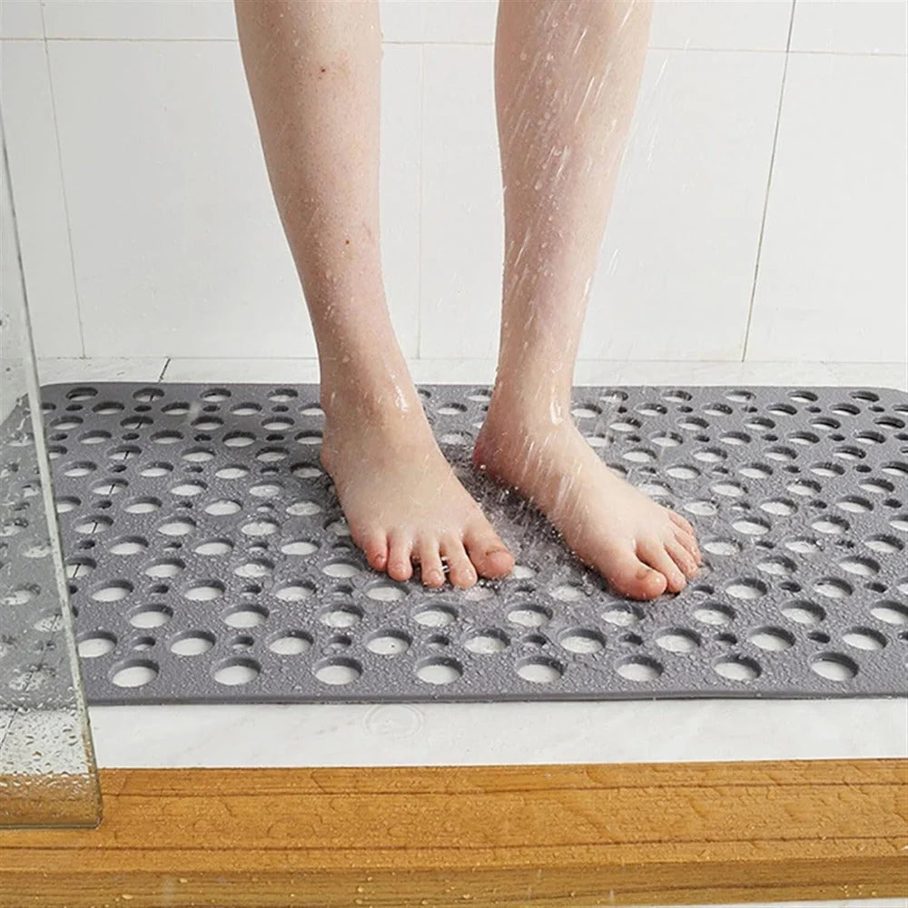 2026 Summer Hot Sale 49% OFF🔥Secure Shower Mat | Non-Slip & Antibacterial