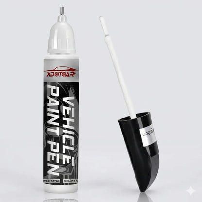 🔥BUY 1 GET 1 FREE🔥 Touch Up Car Scratch Remover Magic Paint Pen