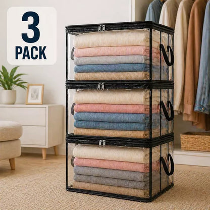 Heavy Duty Storage Bag