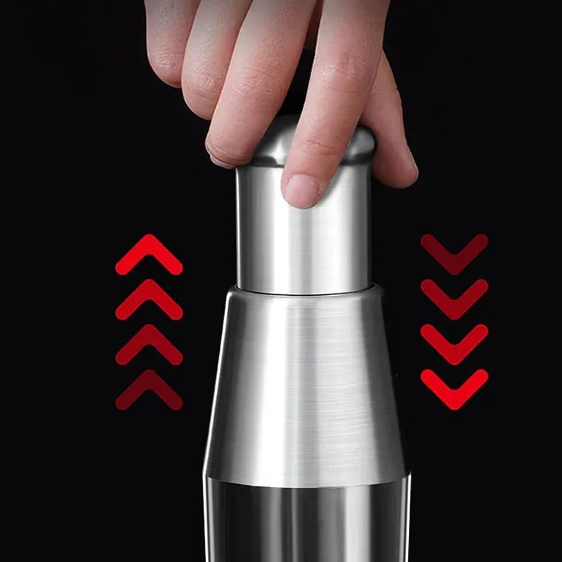 🔥Last Day Promotion 40% OFF🔥Pressed garlic mincer