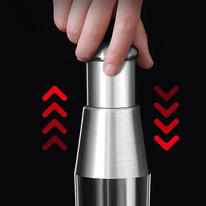 🔥Last Day Promotion 40% OFF🔥Pressed garlic mincer