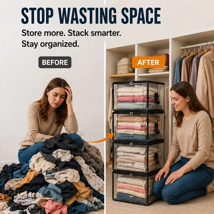 Heavy Duty Storage Bag