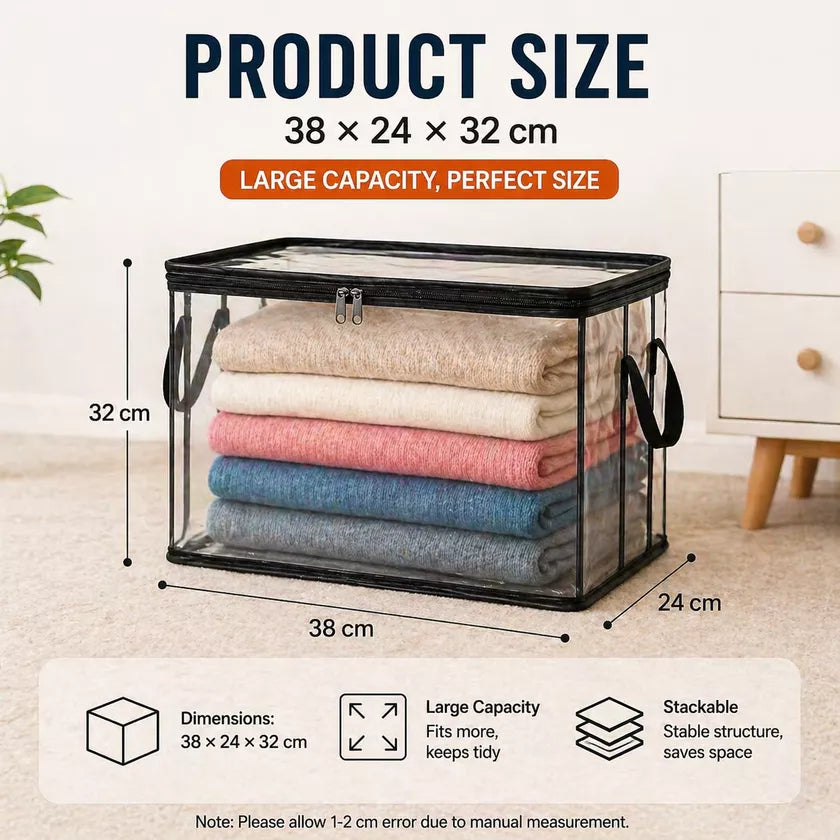 Heavy Duty Storage Bag