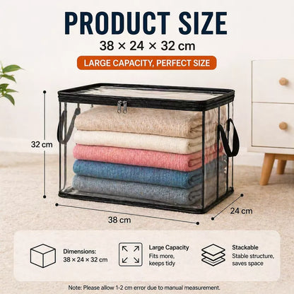 Heavy Duty Storage Bag