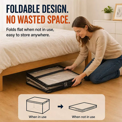 Heavy Duty Storage Bag