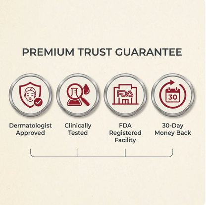 Derma Smooth Skin Tag Removal Patches